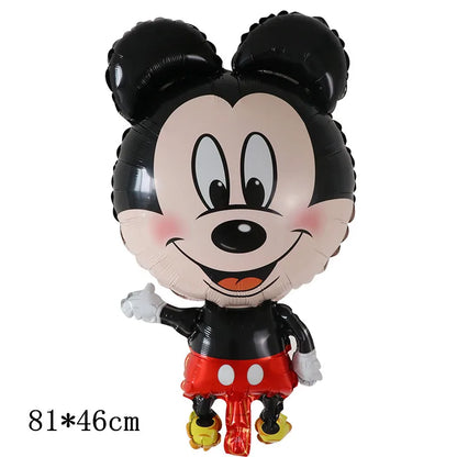 Mickey  Balloon