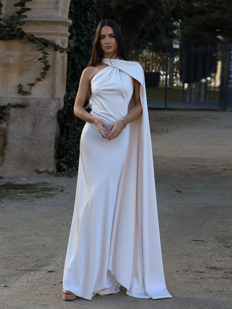 Rimana Ribbon Dress