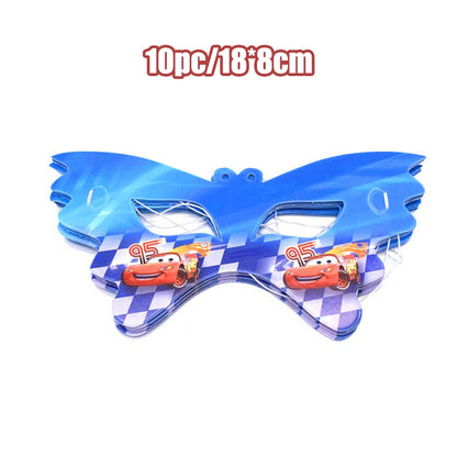 Disney Cars Decoration