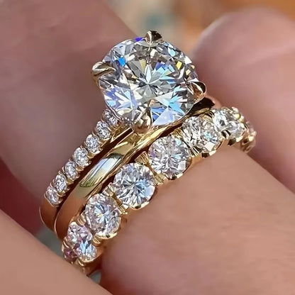 Laritta Rings