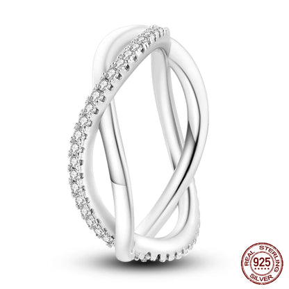 Silver Rings