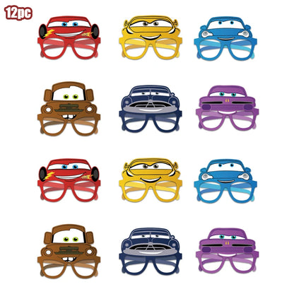 Disney Cars Decoration