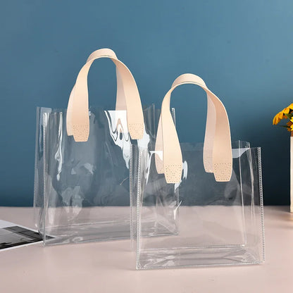 Handbag Capacity