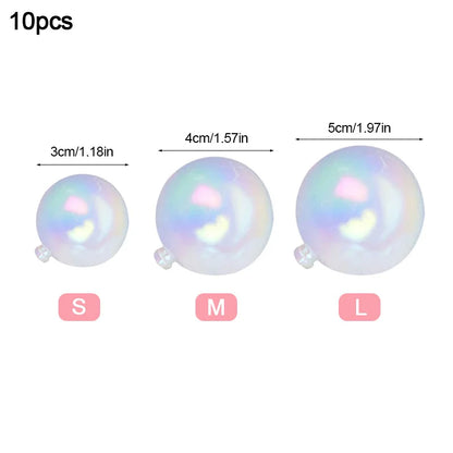 Cake Topper Balloon 10pcs