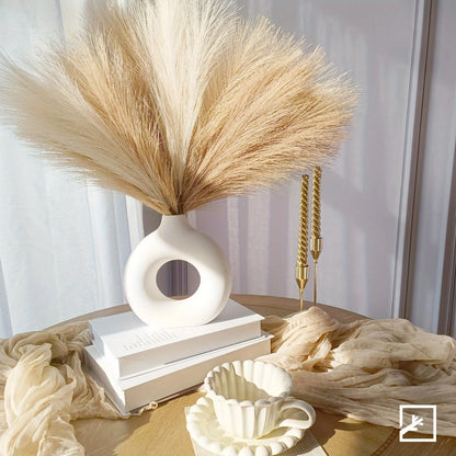 Artificial Pampas  6PCS Grass