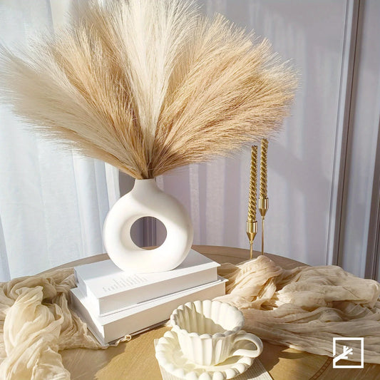 Artificial Pampas  6PCS Grass