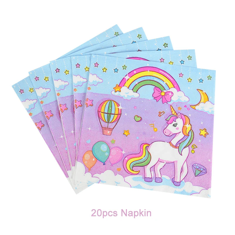 Unicorn kit