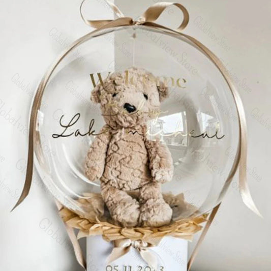 DIY  Custom Balloon