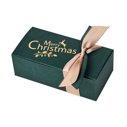 10pcs Merry Christmas Gift Boxes