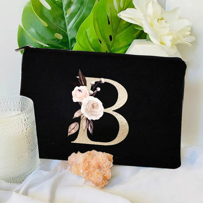 Custom Women MakeUp cosmetic bag