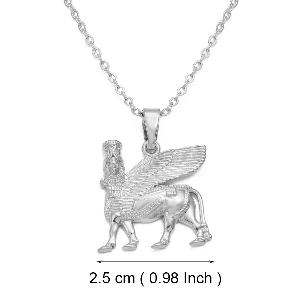 Assyrian Ashur