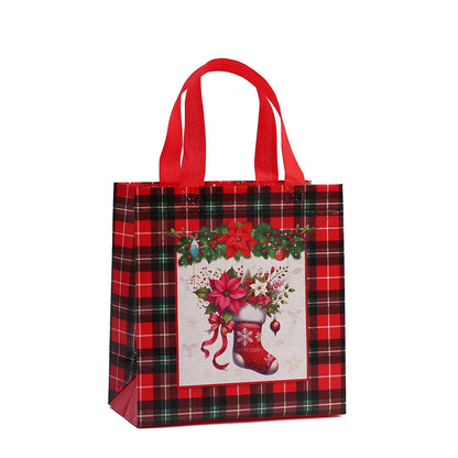 Christmas Packaging Bags Set