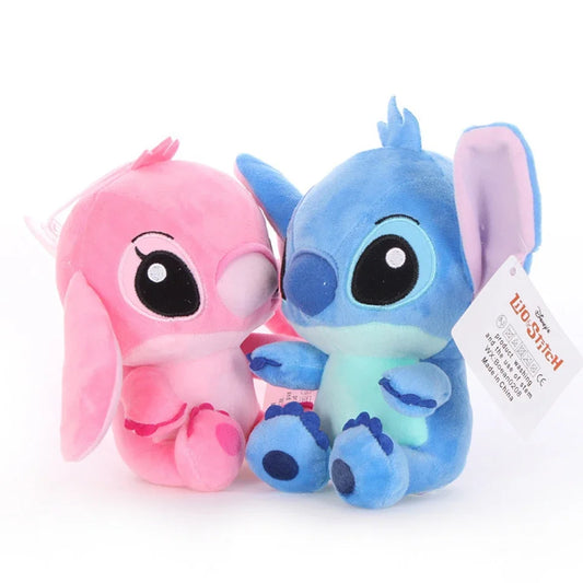 Stitch  Baby Toys Gift 12cm 20cm 25cm