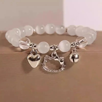 Girls bracelets best friend J 2025