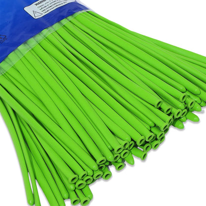 Colorful Magic Balloons 100Pcs