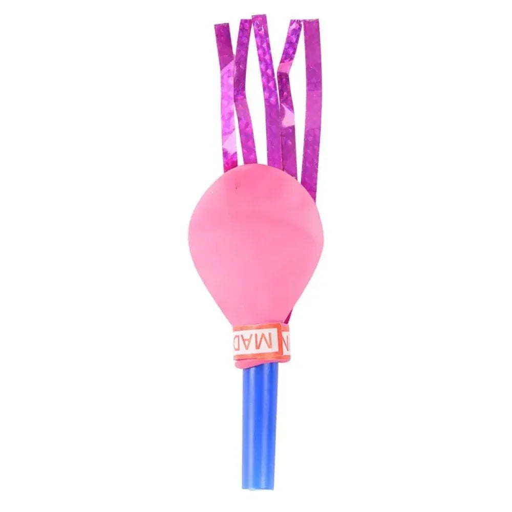 Balloon whistle 50 Pcs