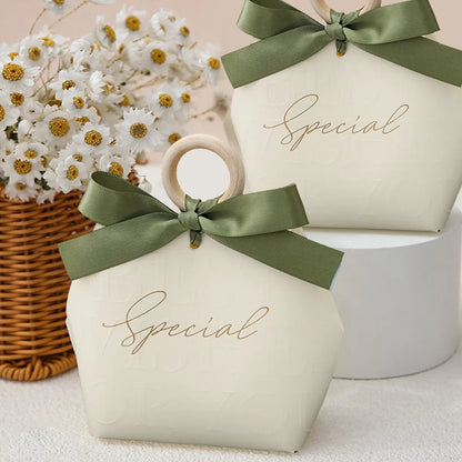 Gift Candy Bag  5CPS