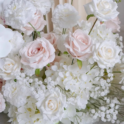 floor arrangement  flower decoration