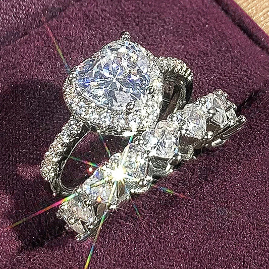 Elsa Rings