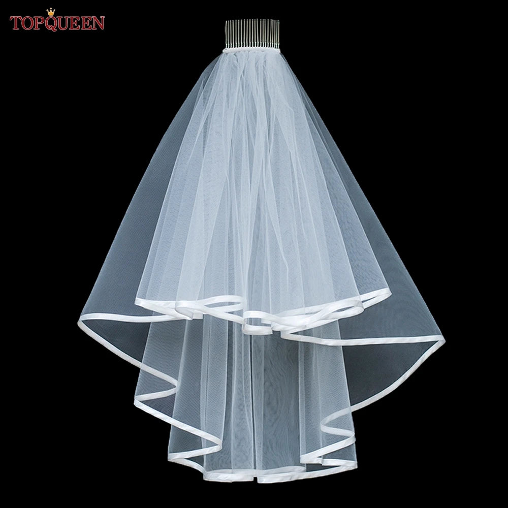 Bridal veils