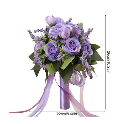Flowers Bouquet