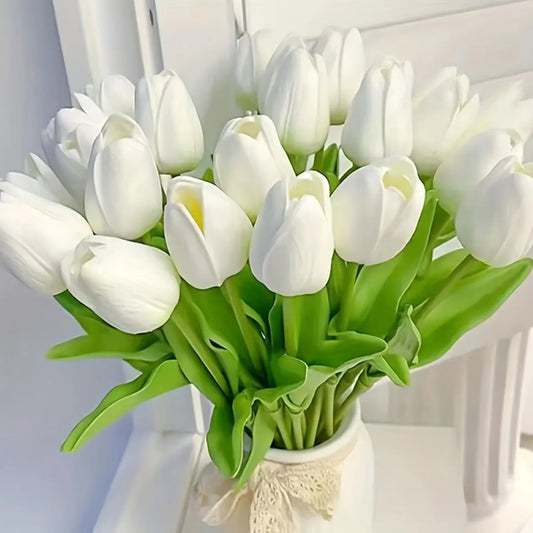 Flowers Tulip 10Pcs