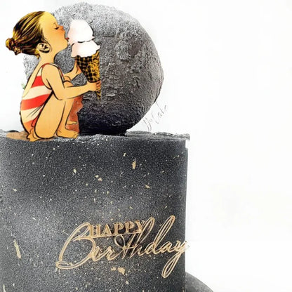 Cake toppers decoration 2025