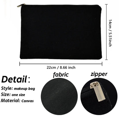 Custom Women MakeUp cosmetic bag