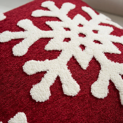 Christmas Holiday Cushion Cover 45×45cm