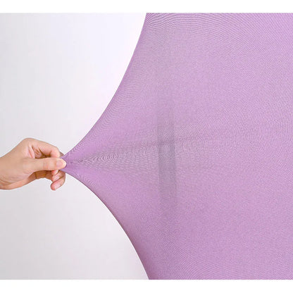 Spandex U-Shaped Arch Draping Cloth – Party & Wedding