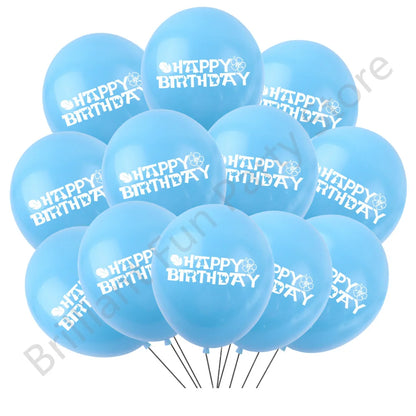 Lilo & Stitch Party Balloon 12Inch / 12Pcs