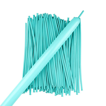 Long Strip Latex Balloon 20/30/50 PCS