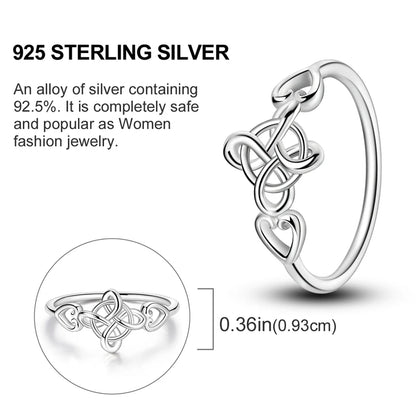 Zircon Rings