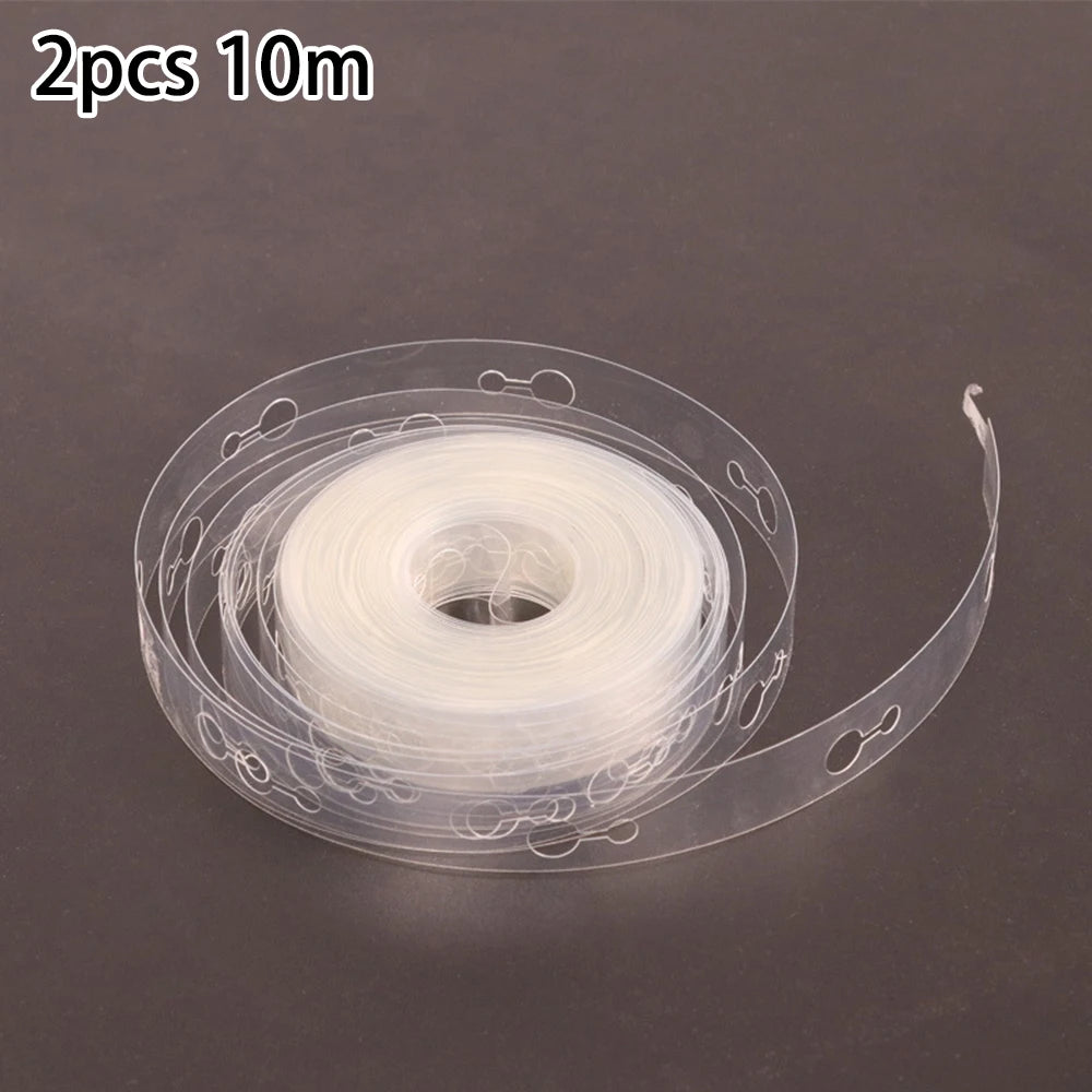 Balloon  Strip  2pcs 5M