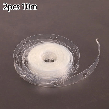 Balloon  Strip  2pcs 5M