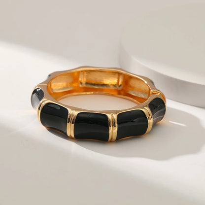 Rizana Boho Coffee bracelet