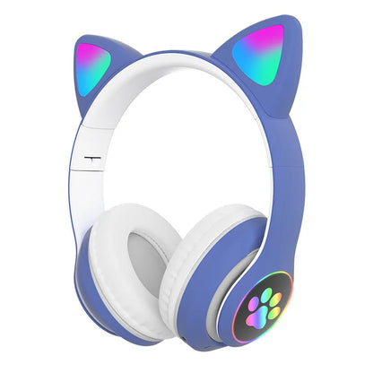 Caty Wireless Headphone P47M