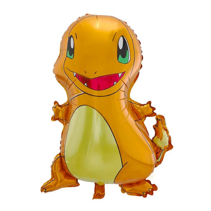 Pokemon party decoration  balloons