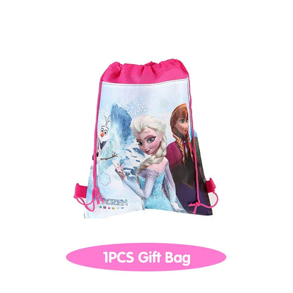Elsa and Anna  Frozen Decorations