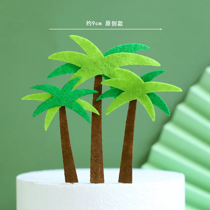 Builde decoration