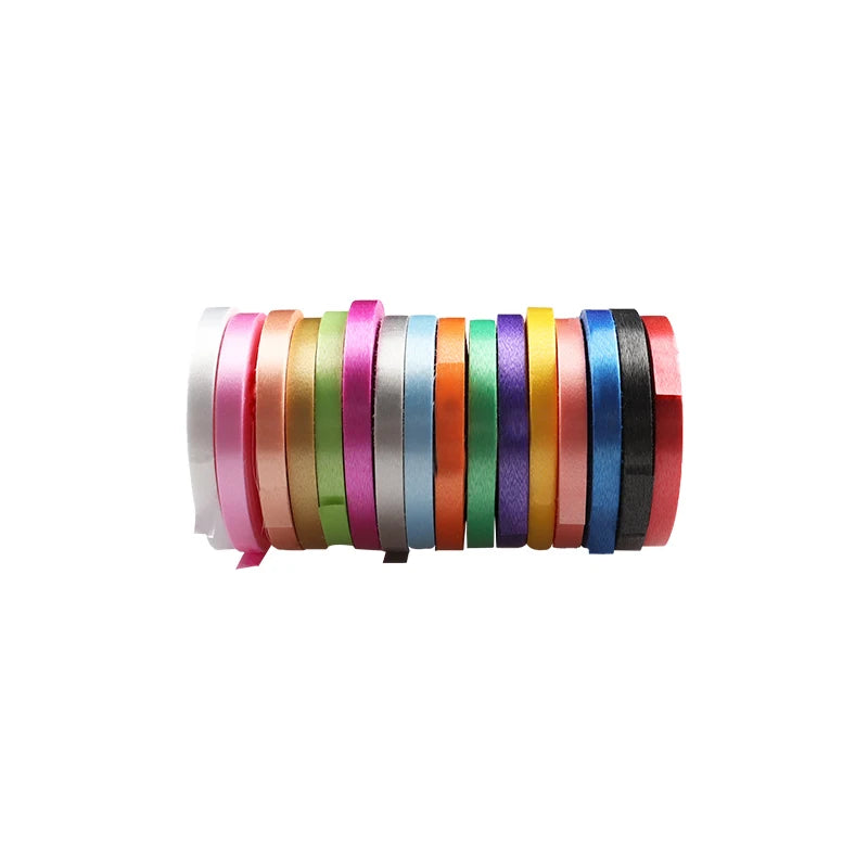 Balloon Ribbons /Roll   10metre