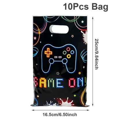 Game Bags 10/25pcs