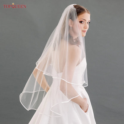 Bridal veils