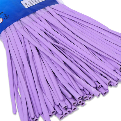 Colorful Magic Balloons 100Pcs