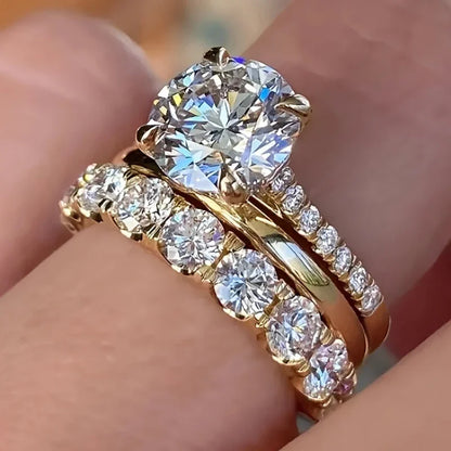 Laritta Rings