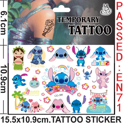Lilo and Stitch Decorations kit