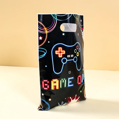 Game Bags 10/25pcs