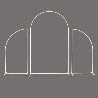 Crown background Stand decoration