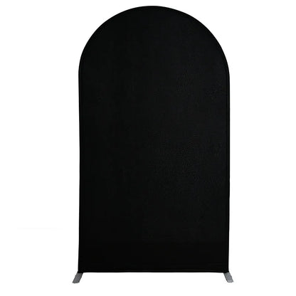 Spandex U-Shaped Arch Draping Cloth – Party & Wedding