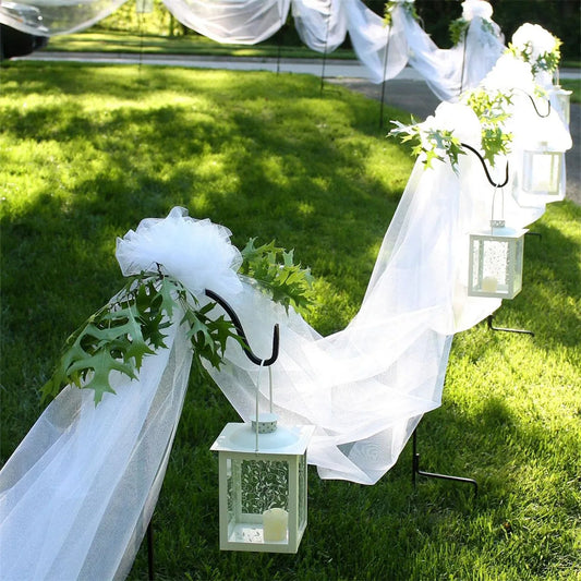 Wedding layout  decoration 1PC 500cm*48cm